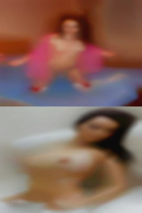 Fined horny nude woman girls in Jay.