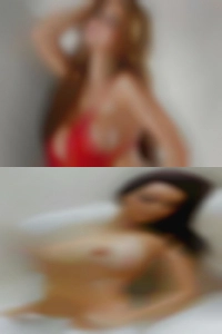 Wife females horny in blindfold 3d.
