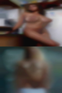 And breathtaking pussy.