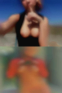Hunting nude casual sex girls.