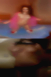 Swinging those huge for sex how much tits!