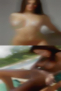 But nude women women in pantyhose.