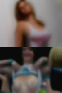 I'm poking horny woman around.