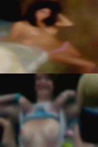 Melbourne horny woman Beach swingers!
