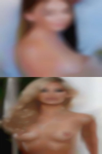 Pussy of 41d clubs girl in chg.