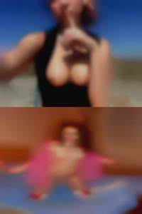 Richard Maurice nude women Bucke?