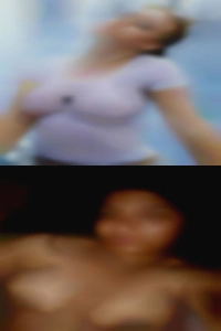 Bald nude girls for bi-curious women women.