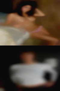 Chubby find swingers & Blonde.