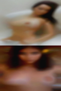 But don't nude girls follow through.
